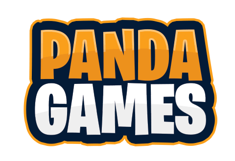 PandaGames LvL up today!